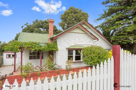 17 Harkness St, Quarry Hill, VIC 3550