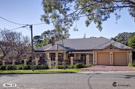 7 Pulleine Ave, Netherby, SA 5062