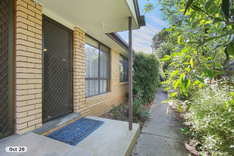 2/612 Hague St, Lavington, NSW 2641