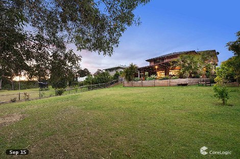 155 Beaufort Cres, Moggill, QLD 4070