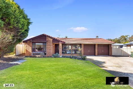 16 Pirie Cl, Wakeley, NSW 2176