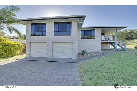 21 Reef St, Zilzie, QLD 4710