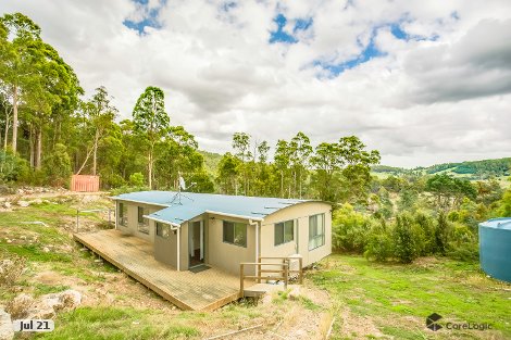 137 Waddles Rd, Karoola, TAS 7267