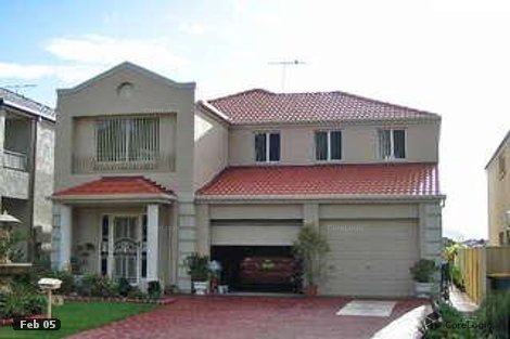 5 Wombat Way, Parklea, NSW 2768