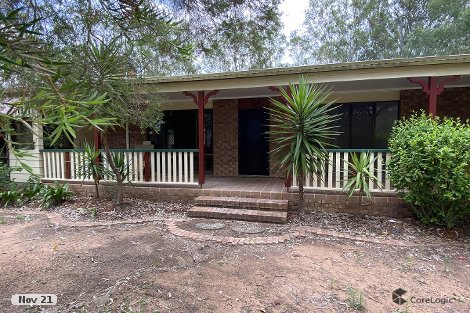 554 Rocky Gully Rd, Coominya, QLD 4311