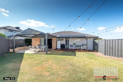 14 Fettler Mews, Bassendean, WA 6054