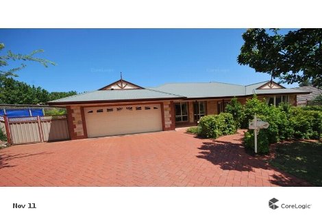 61 Beaufort Ave, Golden Grove, SA 5125