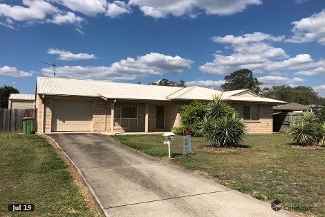 8 Cassia Ct, Laidley, QLD 4341