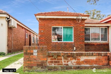 14 Miles St, Mascot, NSW 2020