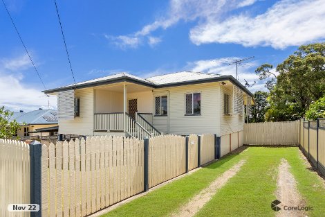 63 Alice St, Silkstone, QLD 4304