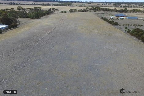 Lot 125 Katanning-Dumbleyung Rd, Pinwernying, WA 6317