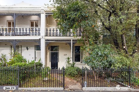 223 Flemington Rd, North Melbourne, VIC 3051