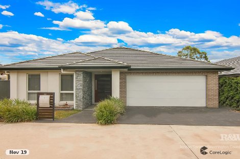 32 Wildflower Cir, Jordan Springs, NSW 2747