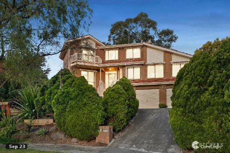 35 Hampshire Rd, Doncaster, VIC 3108