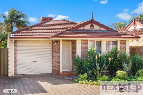 9/20 Saints Rd, Salisbury Park, SA 5109