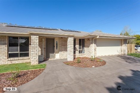 1/285 Alderley St, South Toowoomba, QLD 4350