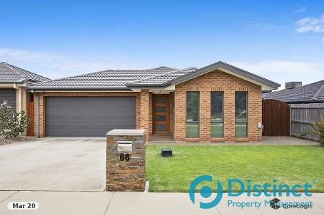 66 Overall Ave, Casey, ACT 2913