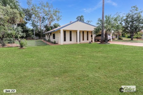 38 O'Shea Tce, Katherine, NT 0850