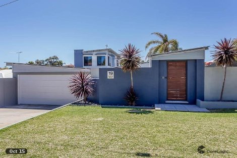 19 Martin Rd, Sorrento, WA 6020