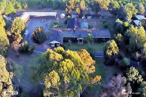 155 Ford Rd, Grahamvale, VIC 3631