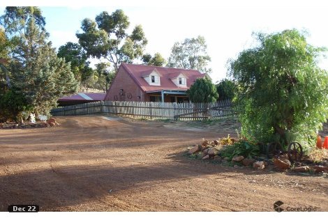 228 Toodyay West Rd, Coondle, WA 6566