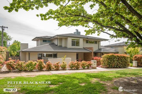 11 Weston St, Yarralumla, ACT 2600