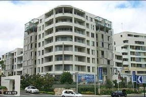 301/4 The Piazza, Wentworth Point, NSW 2127