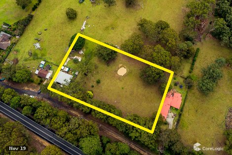 541 Culburra Rd, Wollumboola, NSW 2540