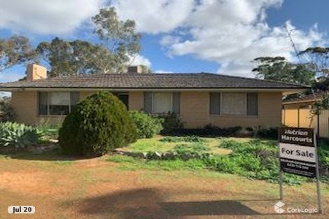 5 Strang St, Tammin, WA 6409