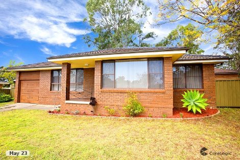 28 Desmond St, Ingleburn, NSW 2565