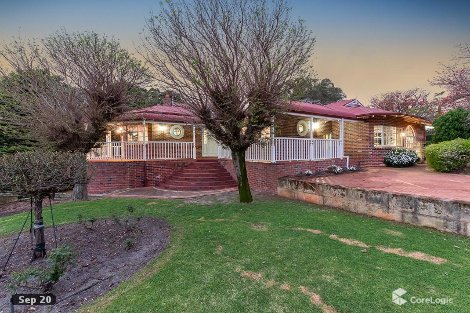 1 Mount Tce, Kalamunda, WA 6076