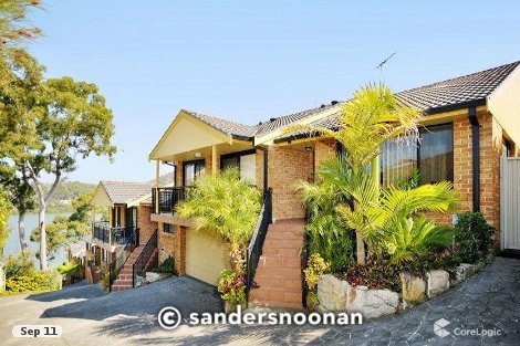 3/19 Villiers Rd, Padstow Heights, NSW 2211
