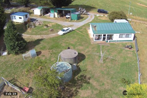 190 Staverton Rd, Roland, TAS 7306