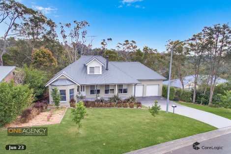 3 Cassam Pl, Valley Heights, NSW 2777