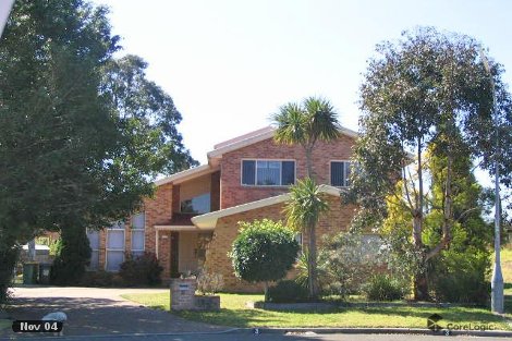 3 Forbes Cl, Abbotsbury, NSW 2176