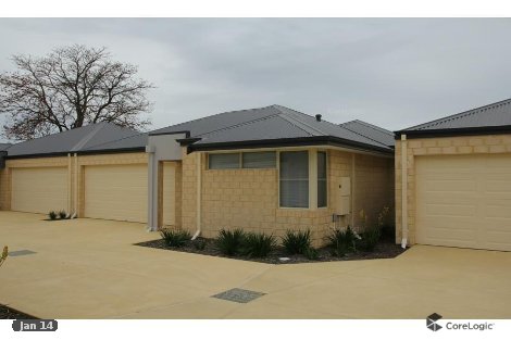 6/30 Grey St, Cannington, WA 6107