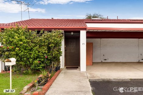 15/71-109 Bourke Rd, Clarinda, VIC 3169