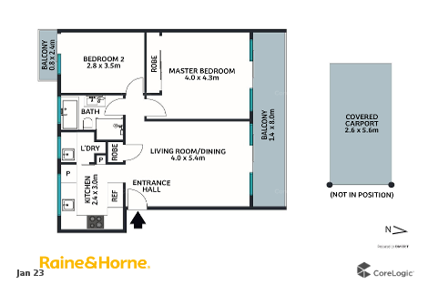 7/1209 Pittwater Rd, Collaroy, NSW 2097