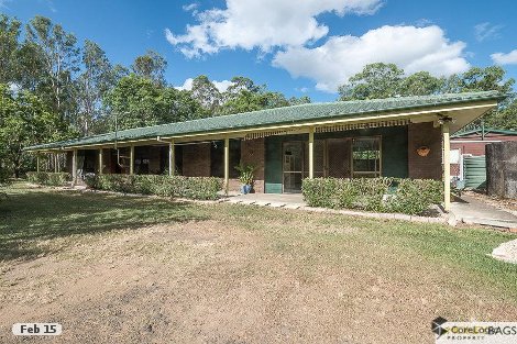 39-45 Norris Creek Rd, Munruben, QLD 4125