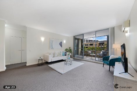 205/4 The Piazza, Wentworth Point, NSW 2127