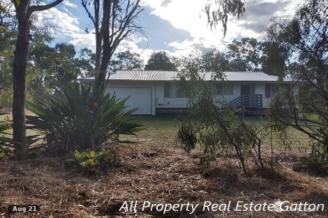 449 Gatton Esk Rd, Adare, QLD 4343