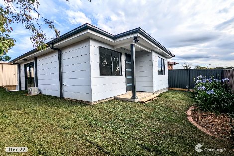 1 Bushley Pl, Jamisontown, NSW 2750