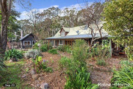 69 Chalmers Rd, Tapitallee, NSW 2540