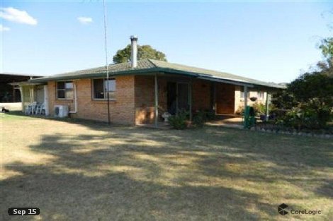 383 Kingaroy Cooyar Rd, Taabinga, QLD 4610