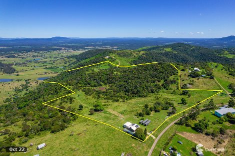 269 Repeater Station Rd, Kanigan, QLD 4570