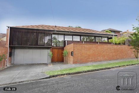 1a Kellett Gr, Kew, VIC 3101