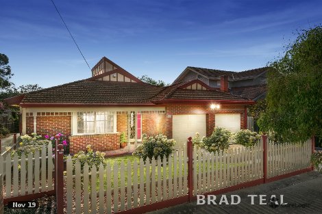 1/12 Magdala Ave, Strathmore, VIC 3041