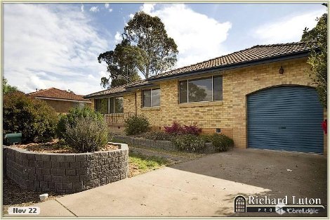 40 Mulley St, Holder, ACT 2611