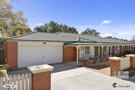 6 Emerald Pl, East Bendigo, VIC 3550