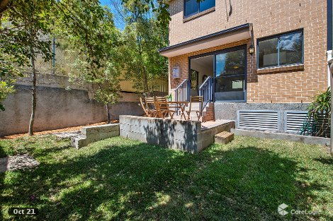 6/29 Forbes St, Hornsby, NSW 2077